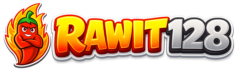RAWIT128: Situs Slot Gacor dan Togel 4D Slot Online Terbaru Resmi dan Terpercaya Berbagi JP